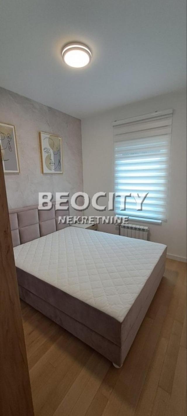 Novi Sad, Salajka, Partizanska, 2. 0, 34m2, 650EUR