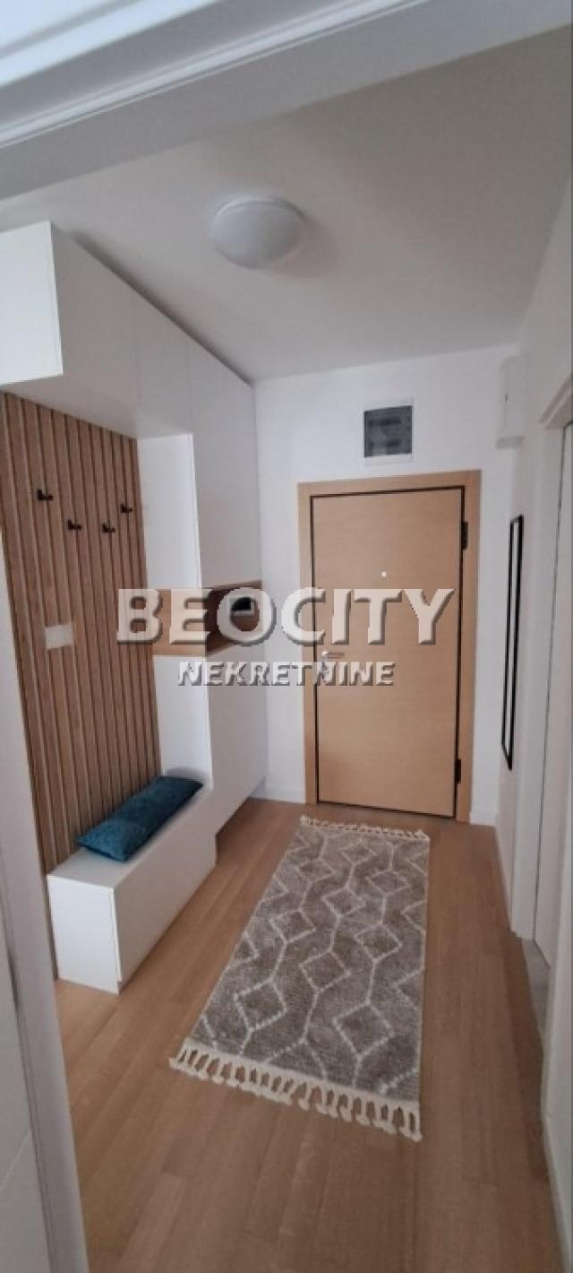 Novi Sad, Salajka, Partizanska, 2. 0, 34m2, 650EUR