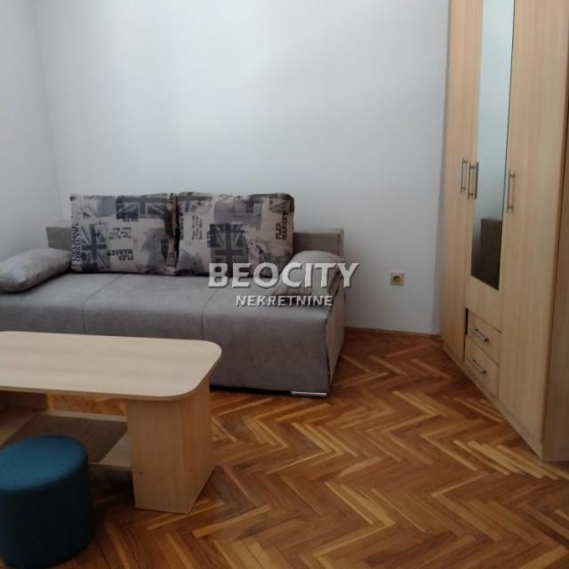 Novi Sad, Futoška, Ćirpanova, 0. 5, 26m2, 300EUR