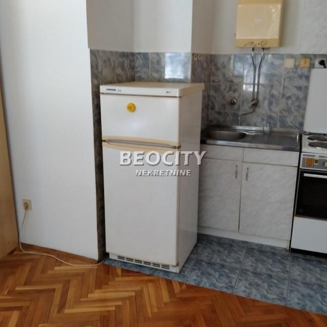 Novi Sad, Futoška, Ćirpanova, 0. 5, 26m2, 300EUR