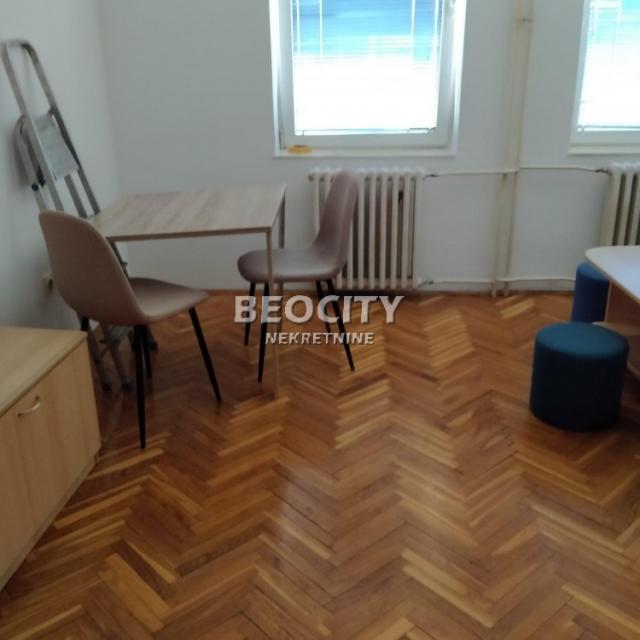 Novi Sad, Futoška, Ćirpanova, 0. 5, 26m2, 300EUR