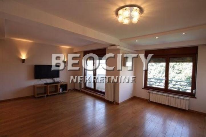 Savski venac, Nemanjina, Svetozara Markovića , 4. 0, 160m2, 2200EUR