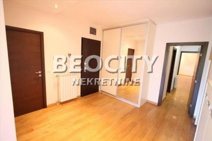 Savski venac, Nemanjina, Svetozara Markovića , 4. 0, 160m2, 2200EUR