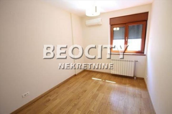 Savski venac, Nemanjina, Svetozara Markovića , 4. 0, 160m2, 2200EUR