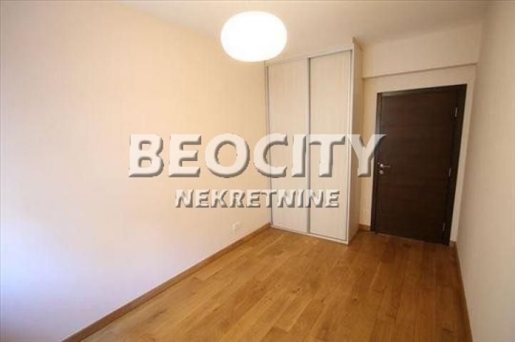 Savski venac, Nemanjina, Svetozara Markovića , 4. 0, 160m2, 2200EUR