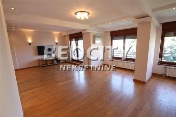 Savski venac, Nemanjina, Svetozara Markovića , 4. 0, 160m2, 2200EUR