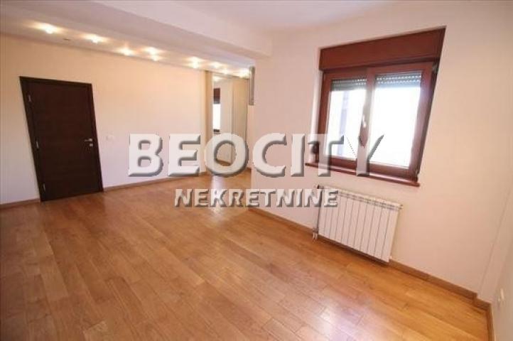 Savski venac, Nemanjina, Svetozara Markovića , 4. 0, 160m2, 2200EUR