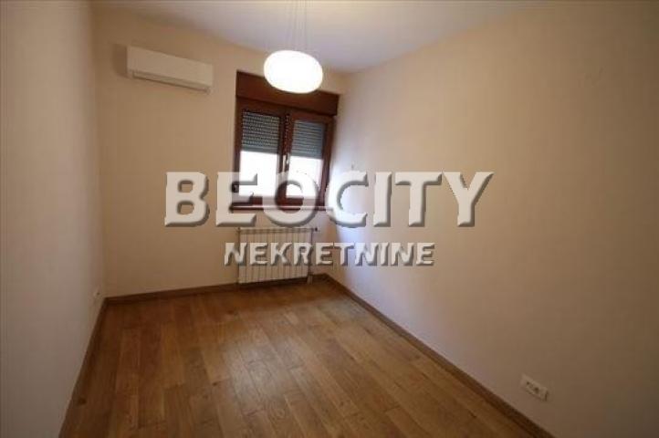 Savski venac, Nemanjina, Svetozara Markovića , 4. 0, 160m2, 2200EUR