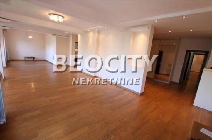 Savski venac, Nemanjina, Svetozara Markovića , 4. 0, 160m2, 2200EUR