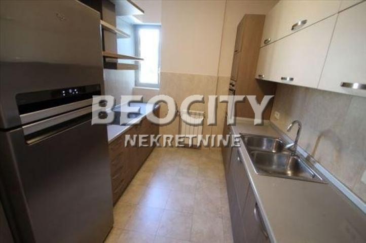 Savski venac, Nemanjina, Svetozara Markovića , 4. 0, 160m2, 2200EUR