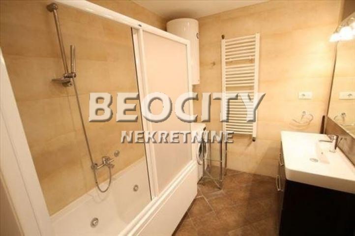 Savski venac, Nemanjina, Svetozara Markovića , 4. 0, 160m2, 2200EUR