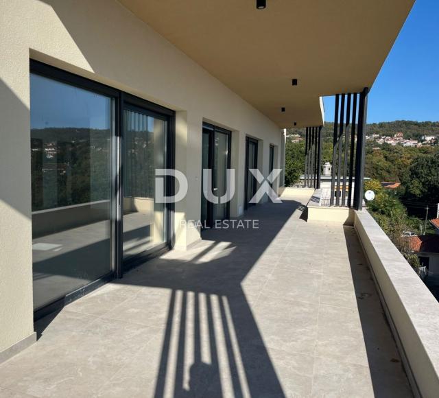 OPATIJA, MATULJI - Excellent new building in the wider vicinity of the center of Matulji