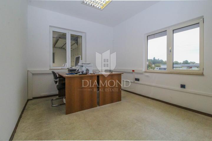 Poslovni prostor Novigrad, 410m2