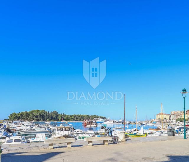 Poslovni prostor Rovinj, 20m2