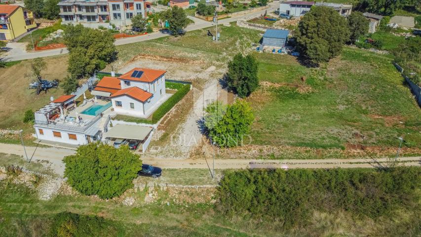 Kuća Novigrad, 203m2