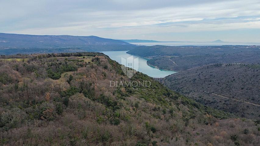 Zemljište Barban, 44. 991m2