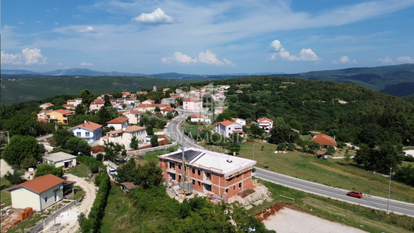 Stan/Apartman Barban, 66, 63m2