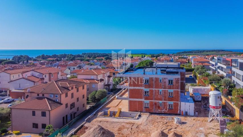 Apartment  Novigrad, 123m2