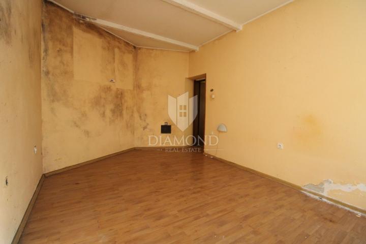 Apartment  Rijeka, 56,41m2