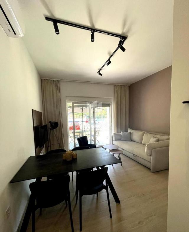 Wohnung Labin, 44,40m2