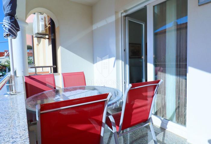 Apartment  Fažana, 55m2