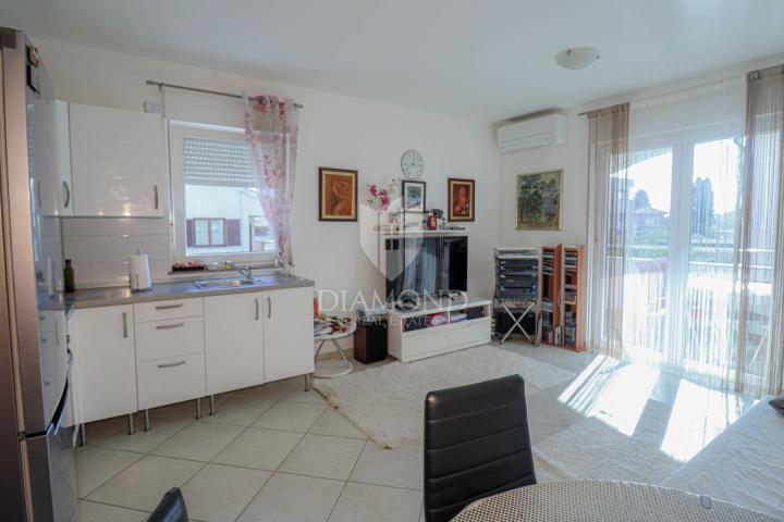 Apartment  Fažana, 55m2