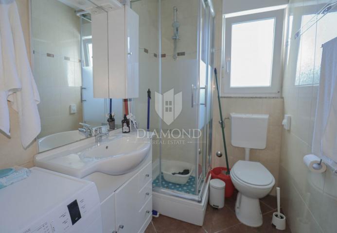 Apartment  Fažana, 55m2