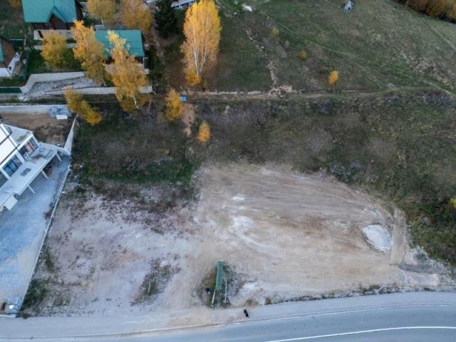 Prodaje se građevinsko zemljište 2001 m2, Zlatar, Nova Varoš