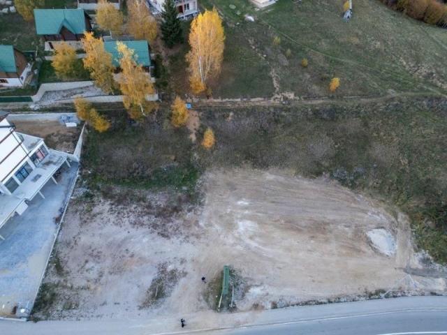 Prodaje se građevinsko zemljište 2001 m2, Zlatar, Nova Varoš