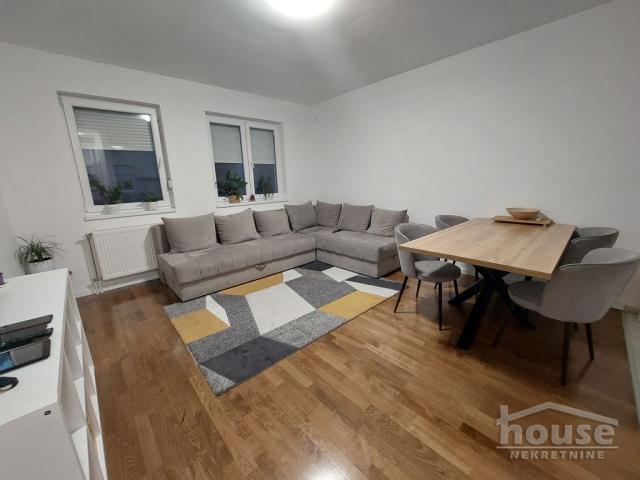 Stan NOVI SAD, ADICE, kv: 71, € 123600, ID: 1060844