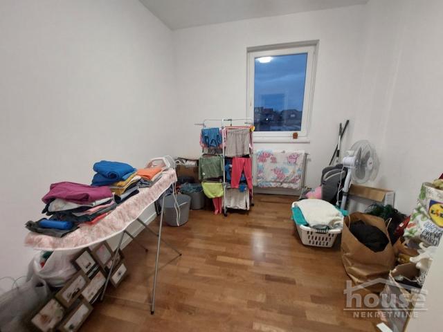 Stan NOVI SAD, ADICE, kv: 71, € 123600, ID: 1060844