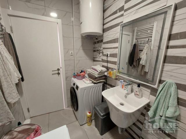 Stan NOVI SAD, ADICE, kv: 71, € 123600, ID: 1060844