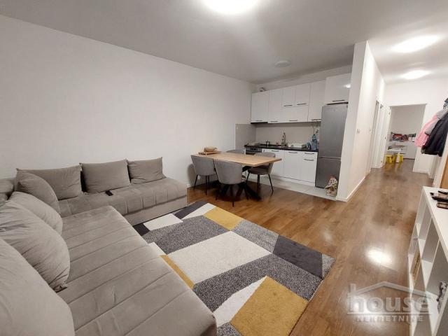 Stan NOVI SAD, ADICE, kv: 71, € 123600, ID: 1060844