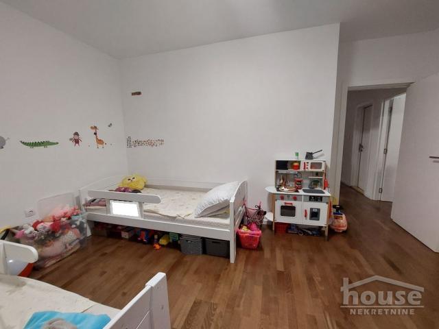 Stan NOVI SAD, ADICE, kv: 71, € 123600, ID: 1060844