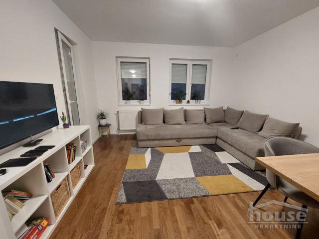 Stan NOVI SAD, ADICE, kv: 71, € 123600, ID: 1060844