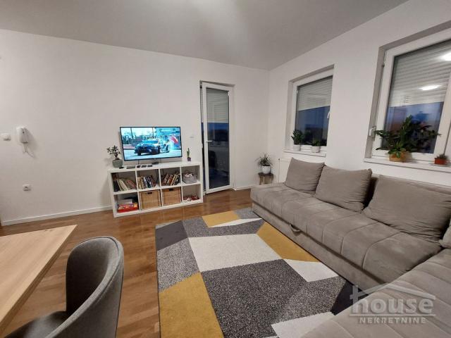 Stan NOVI SAD, ADICE, kv: 71, € 123600, ID: 1060844