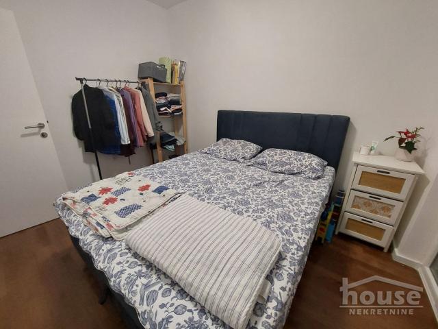 Stan NOVI SAD, ADICE, kv: 71, € 123600, ID: 1060844