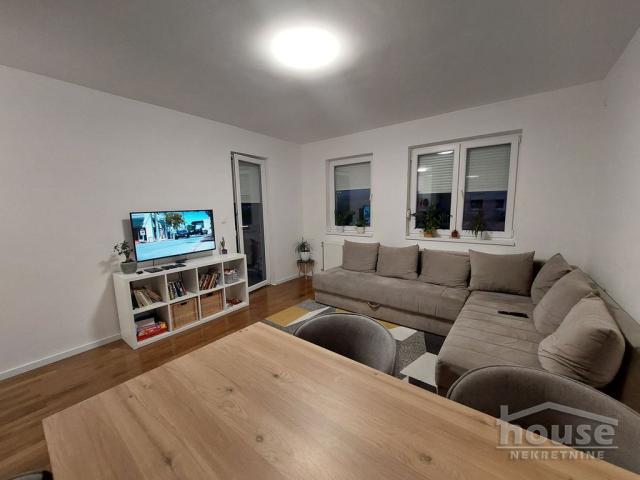 Stan NOVI SAD, ADICE, kv: 71, € 123600, ID: 1060844