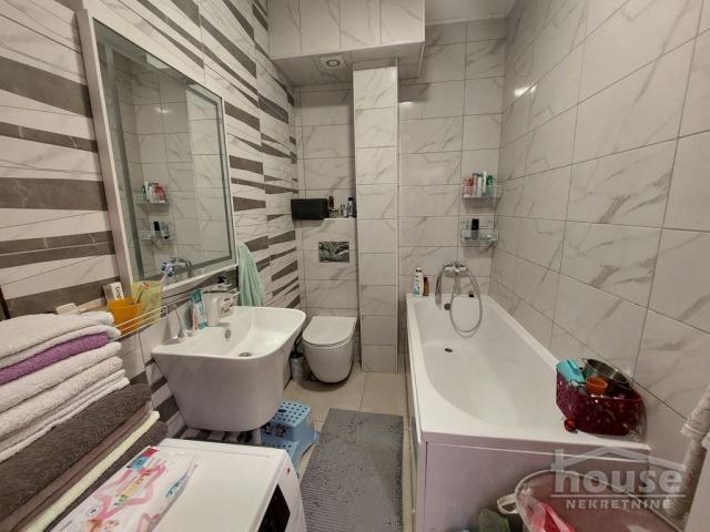 Stan NOVI SAD, ADICE, kv: 71, € 123600, ID: 1060844