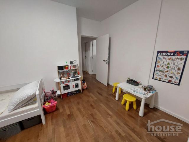 Stan NOVI SAD, ADICE, kv: 71, € 123600, ID: 1060844