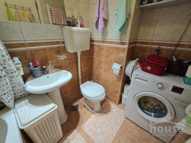 Stan NOVI SAD, NOVA DETELINARA, kv: 45, € 108000, ID: 1062682