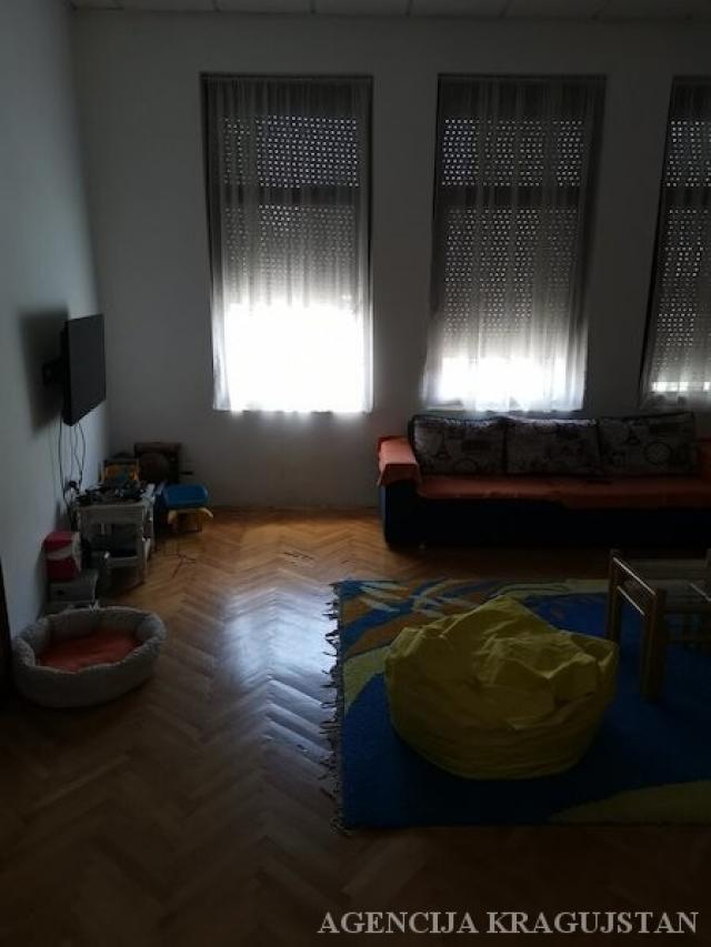 Prodaja, Stan, 104. 00m2 , Mala vaga