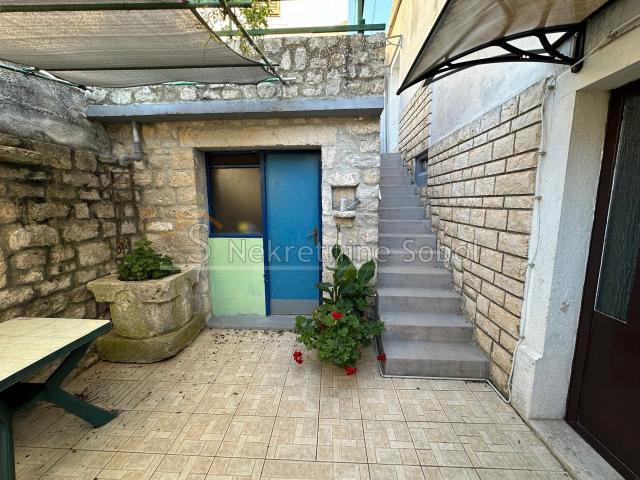 Osor, Otok Cres - Kuća, 75 m2