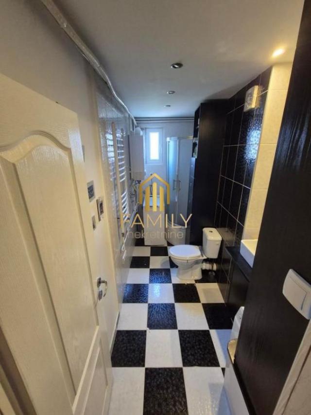 Pet friendly moderan trosoban stan za izdavanje - 63m2, Grbavica