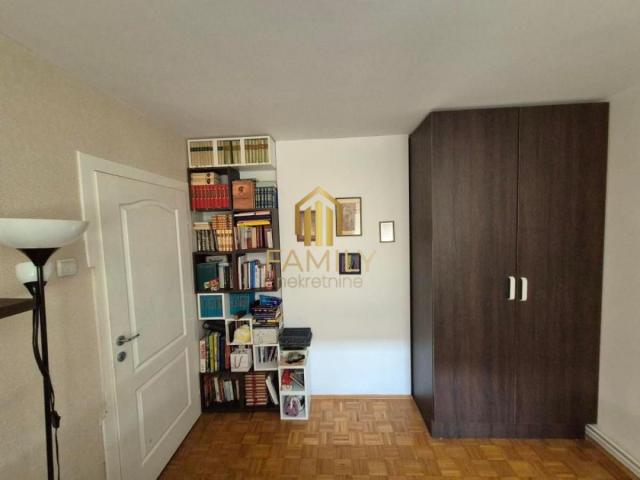 Pet friendly moderan trosoban stan za izdavanje - 63m2, Grbavica