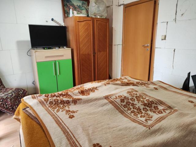 Apartment in a house in Levč of 72m2 in a city location at the price of a one-room apartment