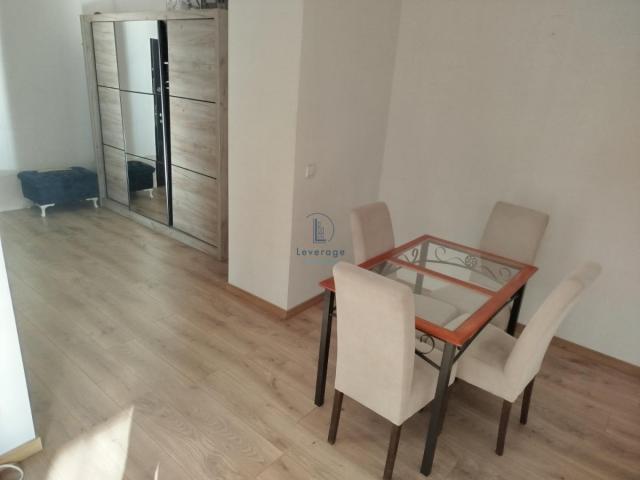 Lux, Zeleni venac, 115 m2, pet-friendly