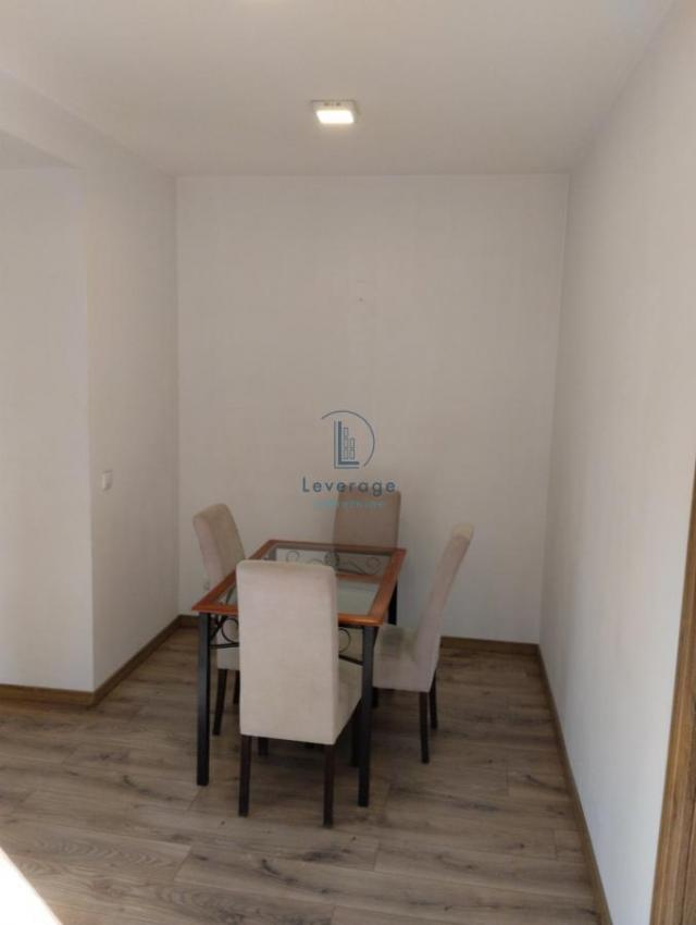 Lux, Zeleni venac, 115 m2, pet-friendly