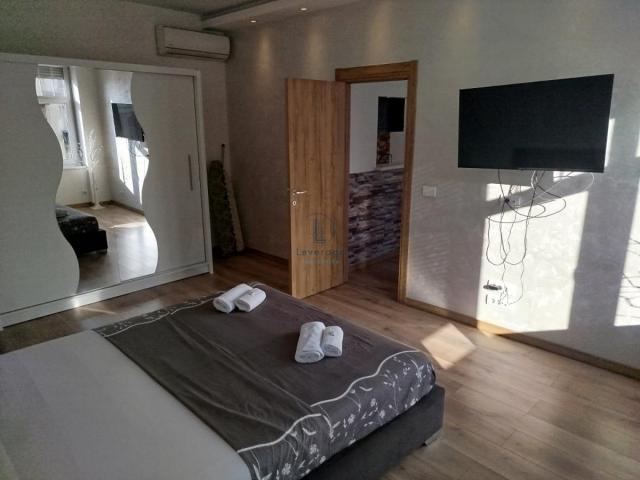 Lux, Zeleni venac, 115 m2, pet-friendly