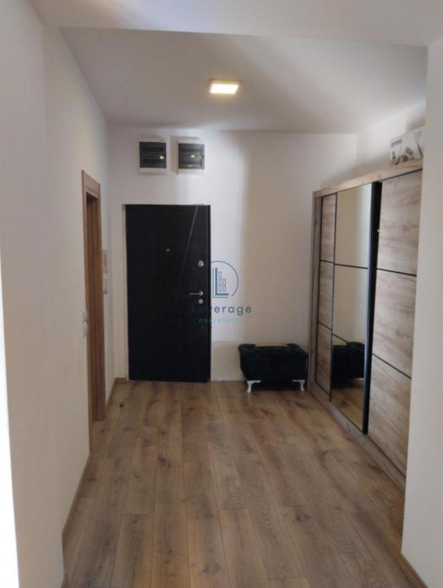 Lux, Zeleni venac, 115 m2, pet-friendly